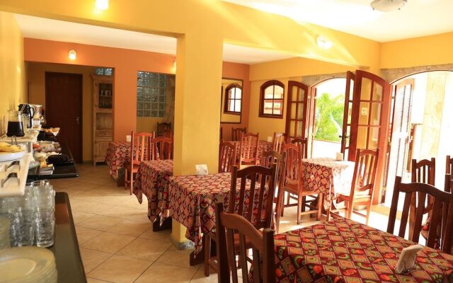 Pousada Recanto do Atalaia