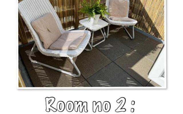 HS 68 Homestay