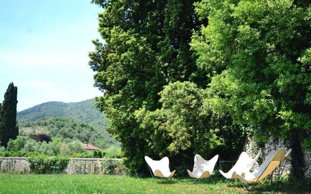 Charming Holiday Home, Near Lucca With a Private Pool