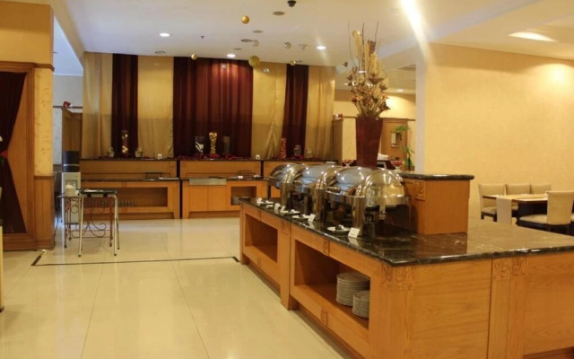 Galeri Ciumbuleuit Hotel