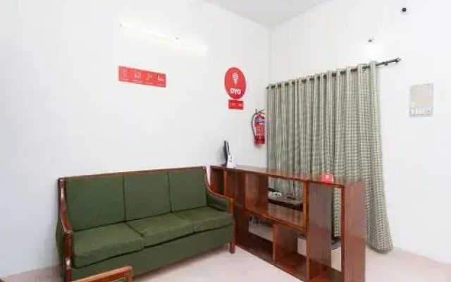 Tower Residency By OYO Rooms