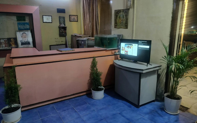 Hotel Narayan Palace