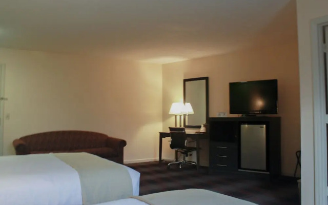 Mountain Valley Inn Dillard