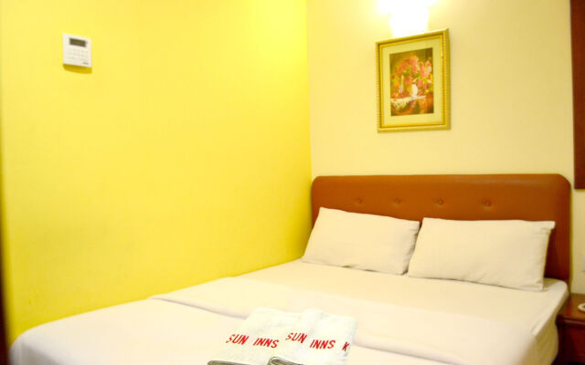 Sun Inns Hotel Bandar Puchong Utama