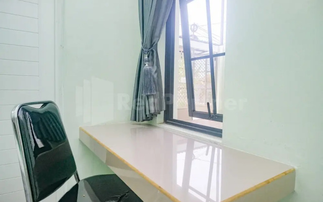 Trubus Guesthouse Syariah Magelang Mitra RedDoorz