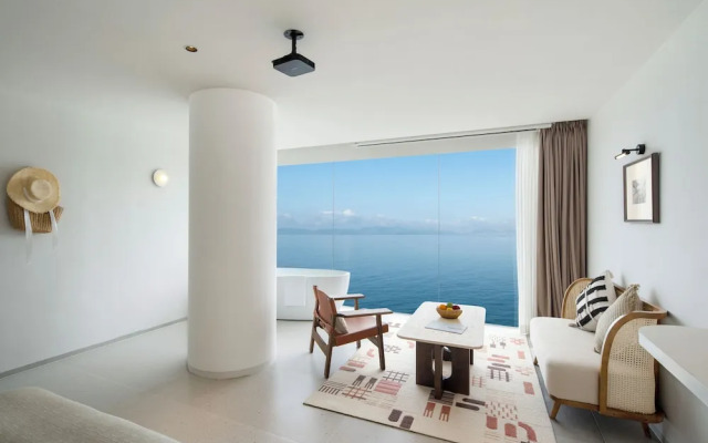 Shenzhen Secret Wild Reef Beautiful Stay