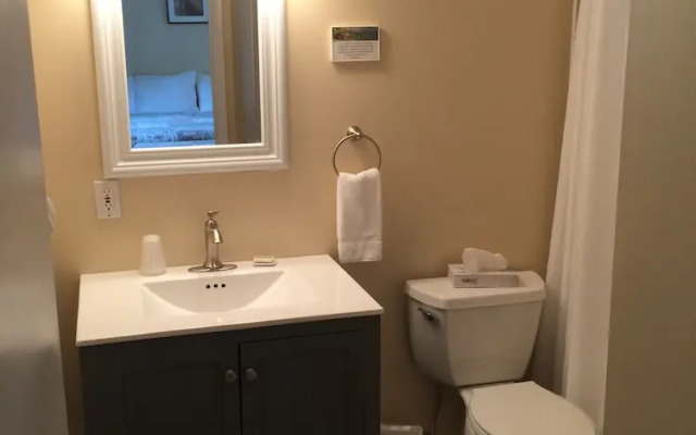 Aerie Inn of Vermont