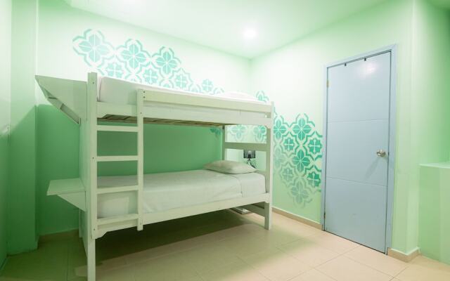 San Felicin Hostel