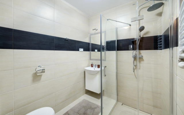 Apartamenty Wieniawa