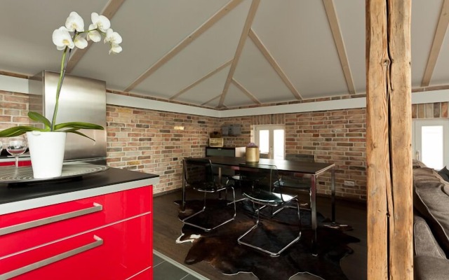 Ringelnatz Warnemünde