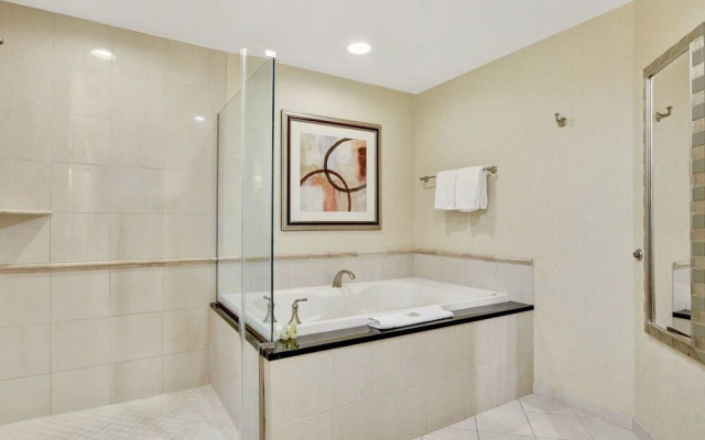 MGM Signature - VIP Vacation Suites