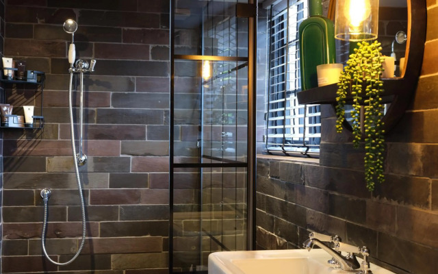 The Elms Hotel and Spa