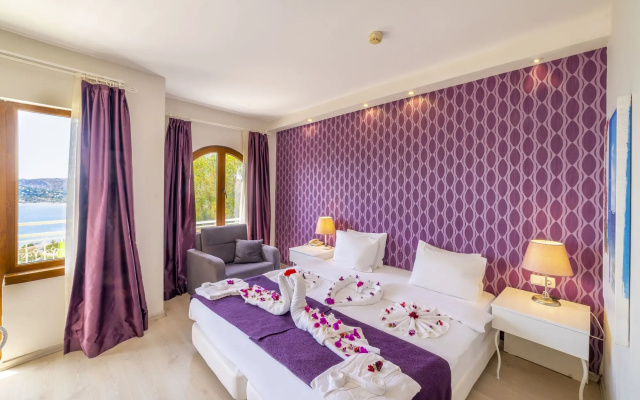 Riva Bodrum Resort- Adult Only +16