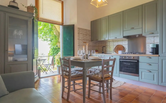 Simon's Apartment With Amazing View by Rent all Como