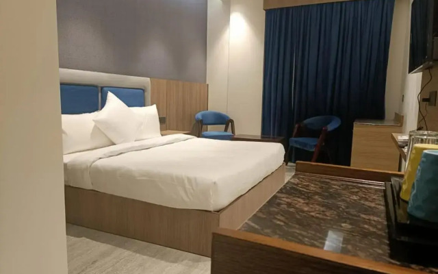 Lime Tree Hotel and Banquet Greater Noida