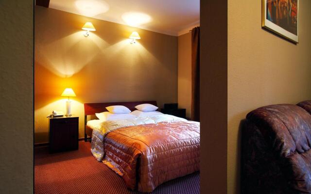 Inter Hotel