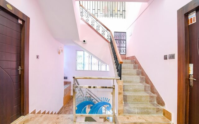 Fabhotel D Park