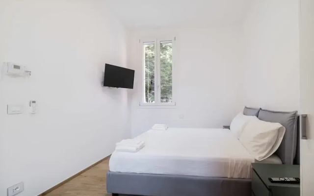 Due Agosto Apartment Comfy Modern and Central