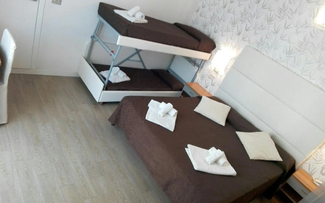 Hotel Ermeti B&B and Brunch