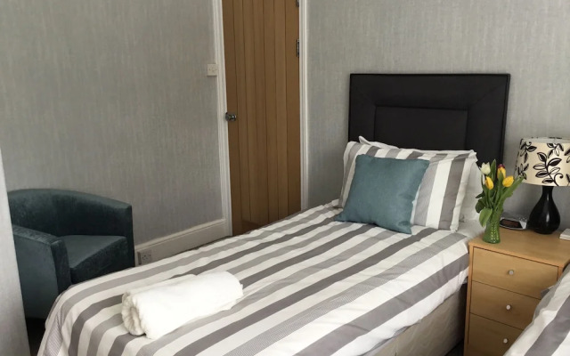 Borthalan Hotel