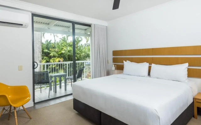 Oaks Cairns Hotel