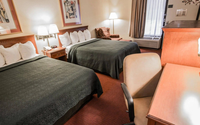 Baymont by Wyndham Wilmington