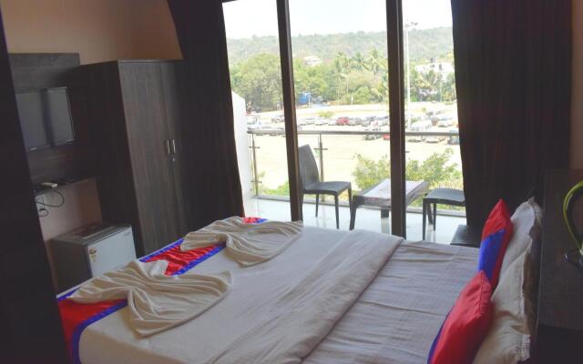 Hotel Baga HighQ