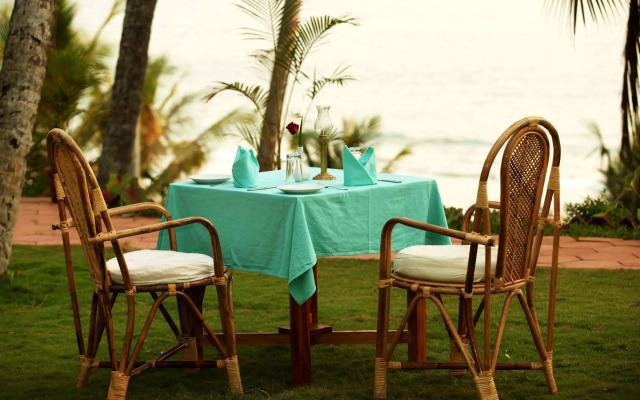 Soma Palmshore Beach Resort