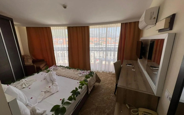 RK Magic Dream Hotel