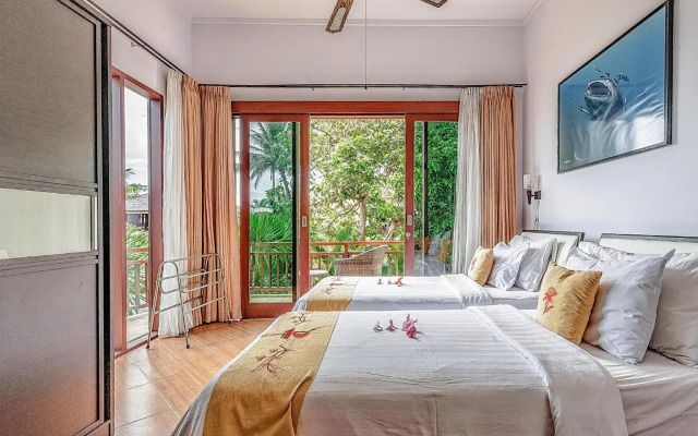 Orlowsky Discovery Candidasa Hotel