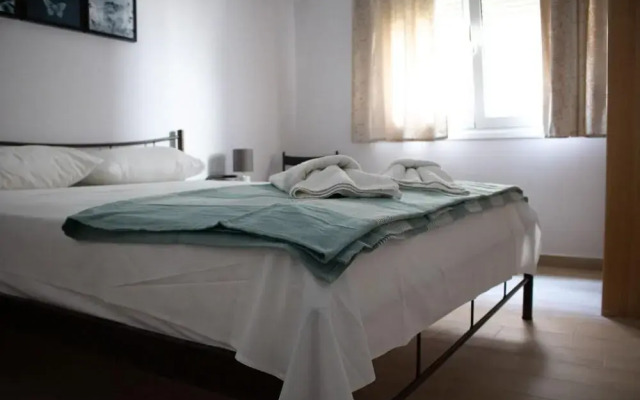 Stylish flat close to metro station