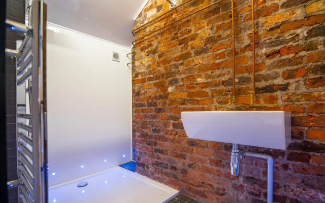 Rooms by Green Room