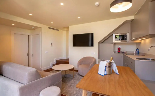 Barcelona Apartments