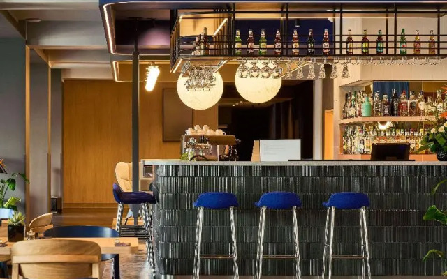 ibis Styles Katowice Airport (Opening Summer 2025)