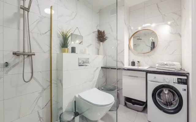 Apartamenty Sun & Snow Bursztynowa