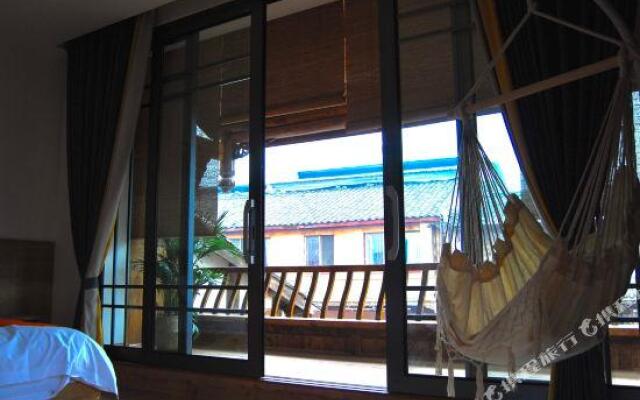 Wenfeng Inn