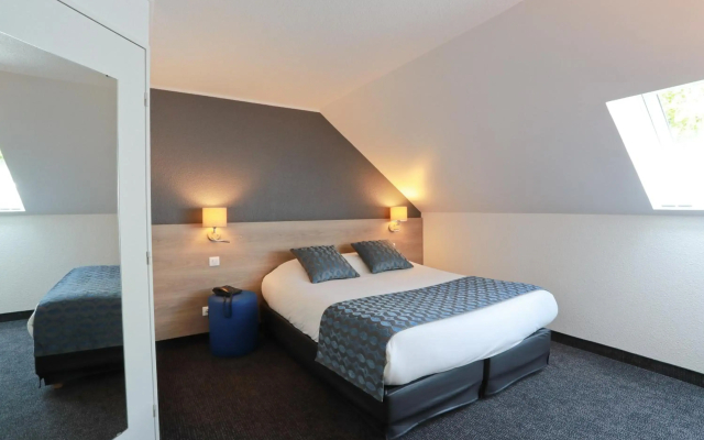 Sure Hotel by Best Western Limoges Sud