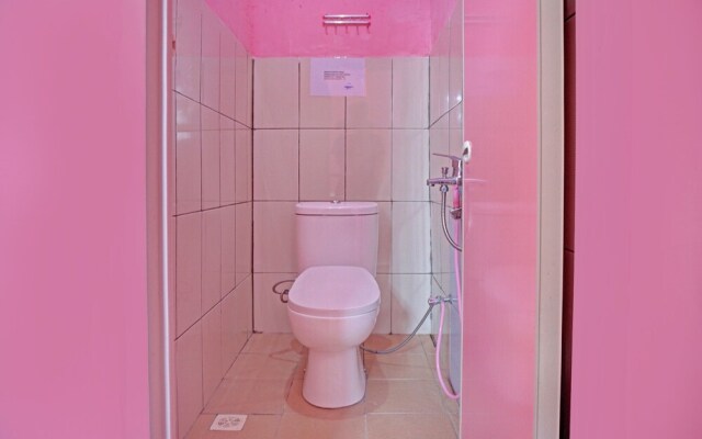 Hotel O Sulthan Homestay Syariah 3