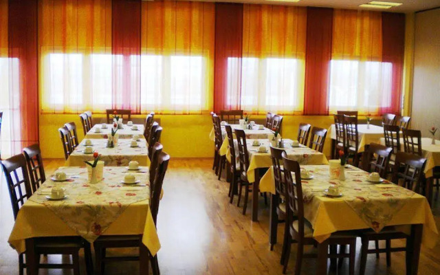 Hotel Weinland Donnerskirchen
