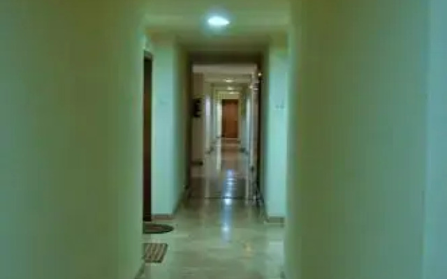 Arion Garden Apartment