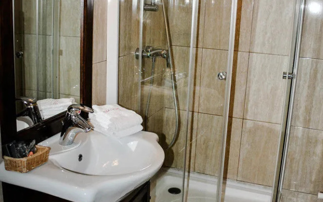 Residence Villa Barrio