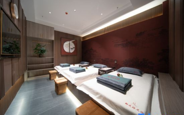 Shengyuan Hotel