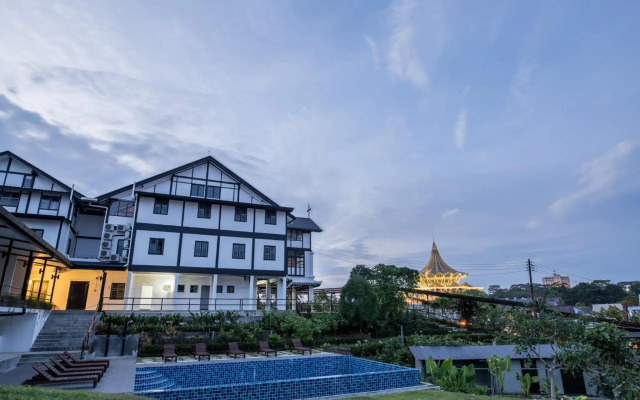 The Marian Boutique Lodging House