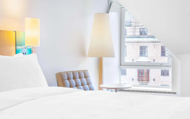 Radisson Blu Royal Hotel, Bergen