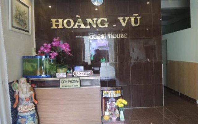 Hoang Vu Guest House