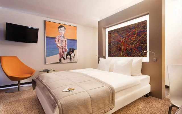 Starling Hotel Lausanne