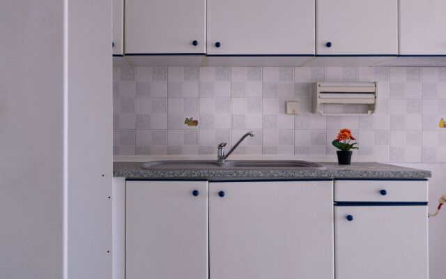 Villa Blue Sea