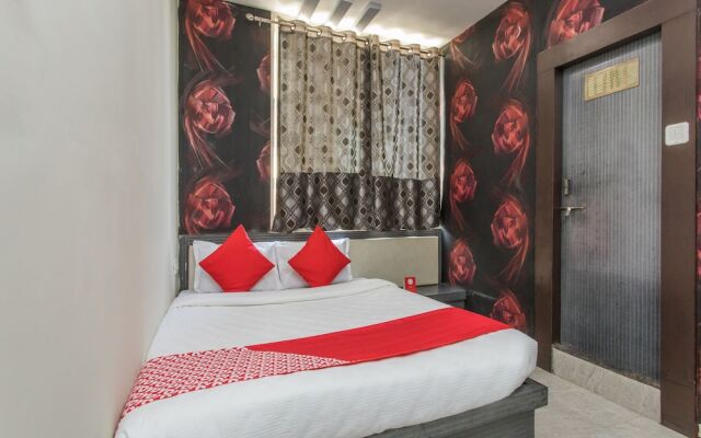 OYO 3689 Sky hotel