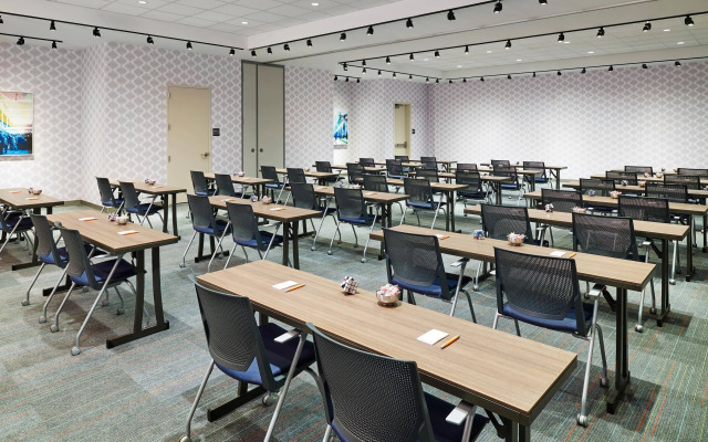 Aloft Louisville Downtown