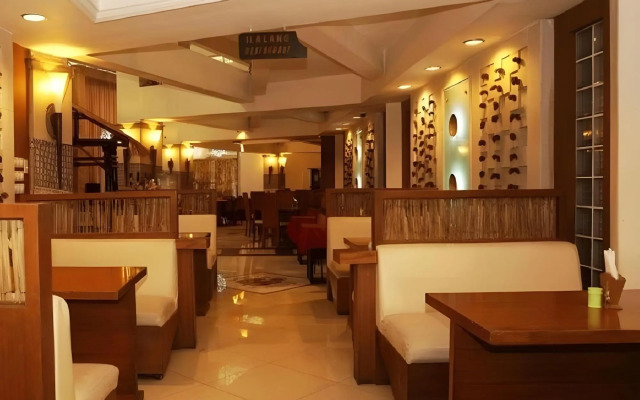 Pines Garden Resort